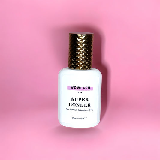 WOWLASH BAR Super Bonder – 15ml
