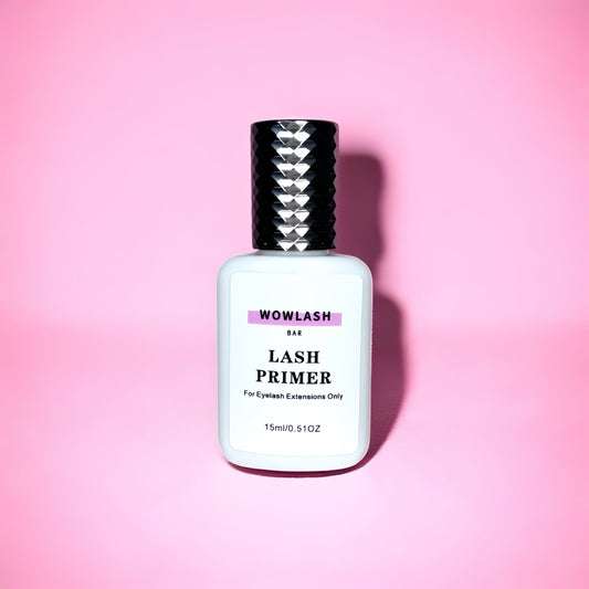 WOWLASH BAR Lash Primer – 15ml