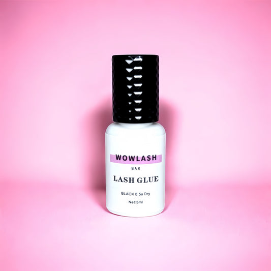 WOWLASH BAR Professional Lash Glue - 5ml